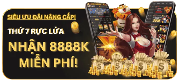 Cập nhật khuyến mãi cm888