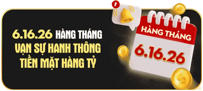 Lợi ích khi chơi nổ hũ CM888 với ưu đãi