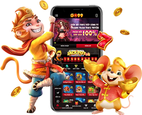 Bí quyết nổ hũ thắng lớn tại cm888
