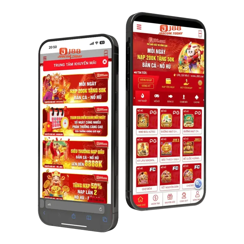 Khuyến mãi hấp dẫn tại CM888 Nổ Hũ