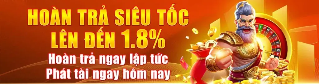 Quà tặng sinh nhật cm888 nổ hũ