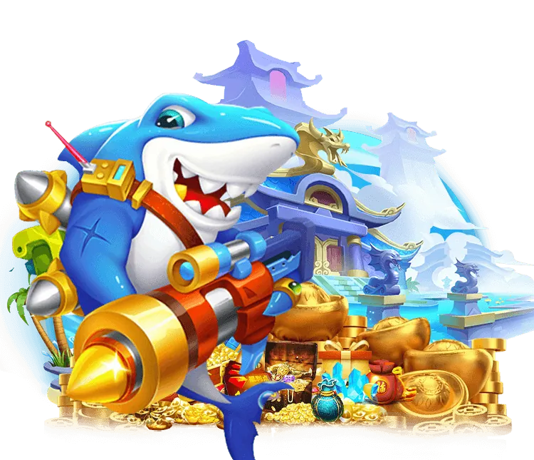 Bắn Cá Jackpot cm888 nổ hũ với giải thưởng lớn